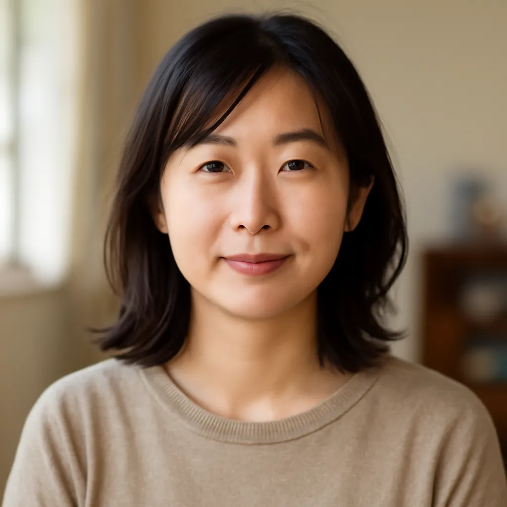 梶田 涼子