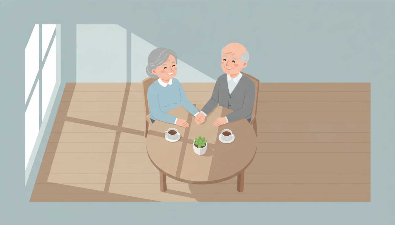 後見の終了とよくある質問（FAQ）