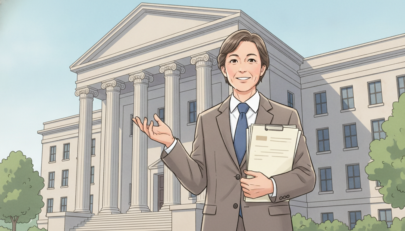 後見人になれる人・なれない人と選任の基準
