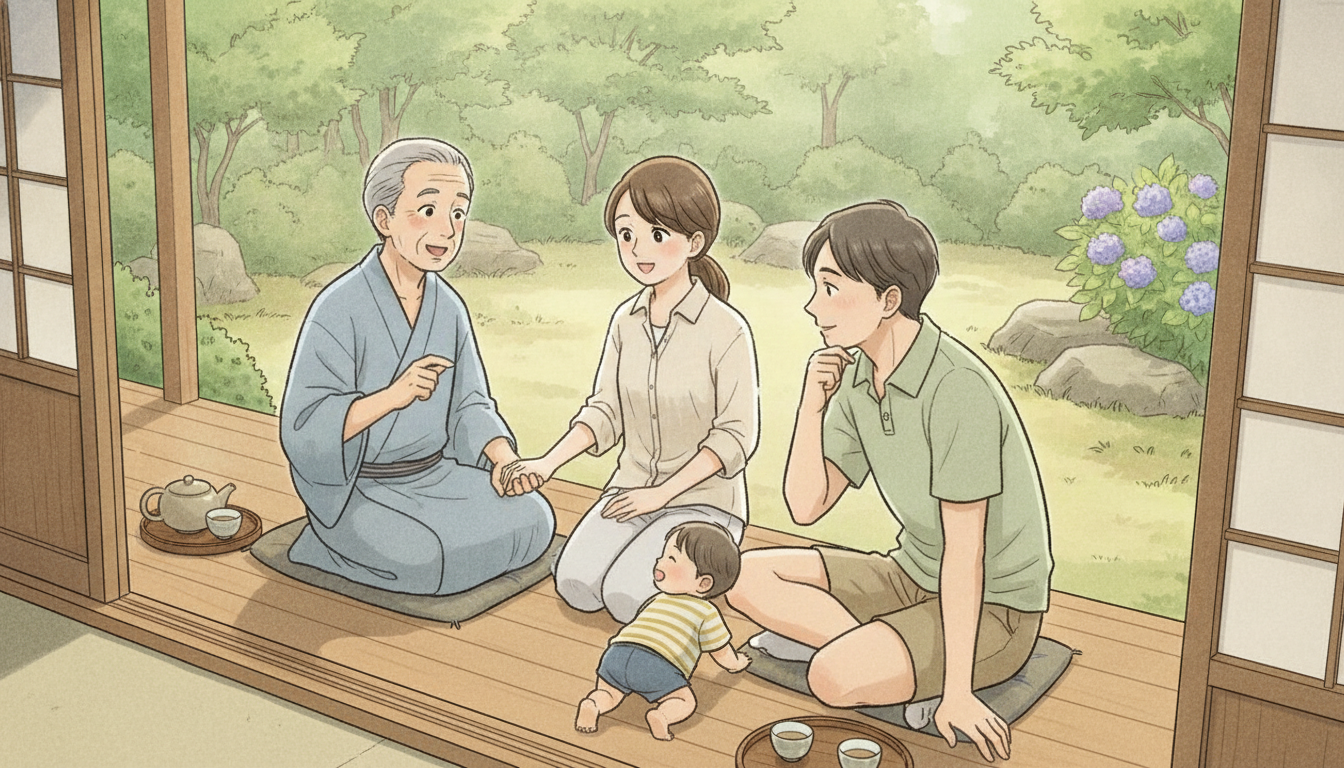 成年後見に関するよくある質問(FAQ)