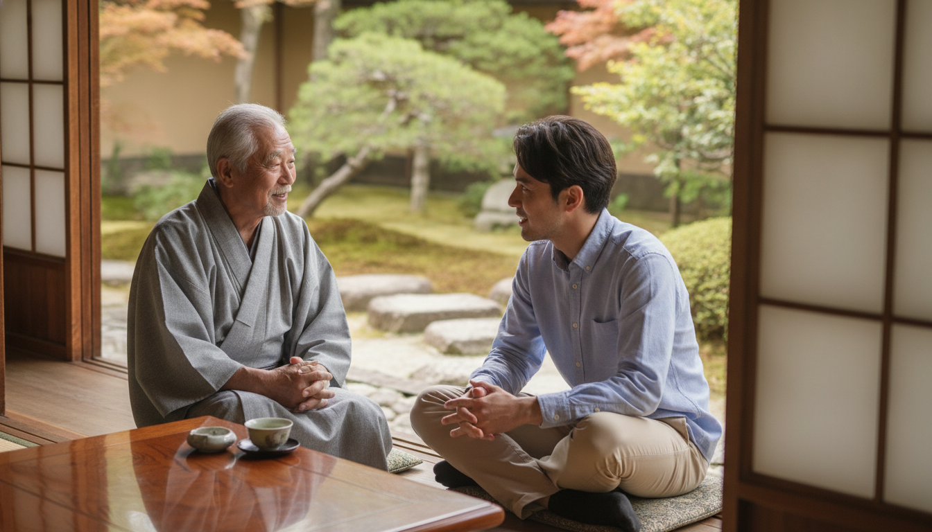 成年後見人に関するよくある質問（Q&A）