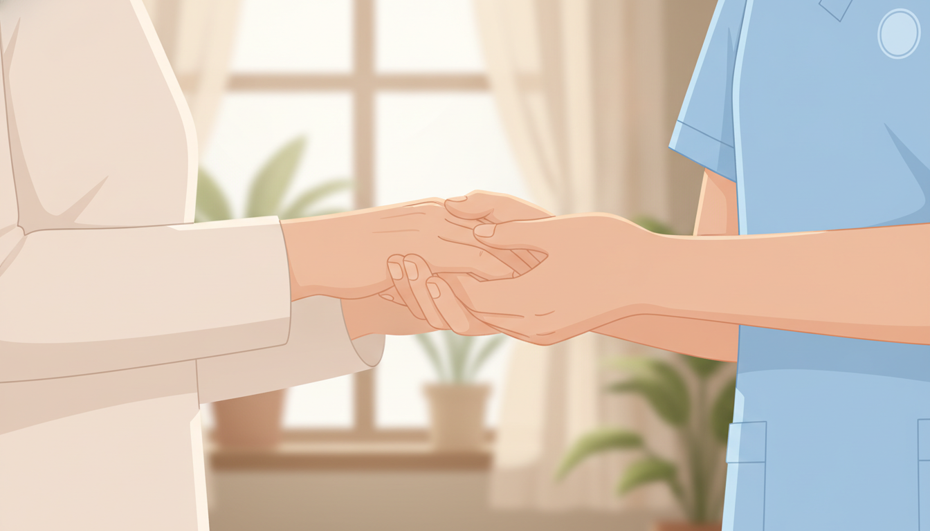 そもそも成年後見制度とは？基本のしくみ