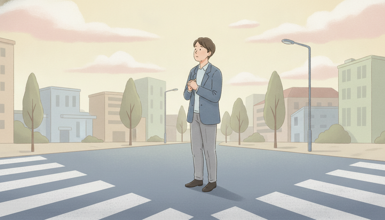 候補者が却下されたとき・辞めたいときの対処法